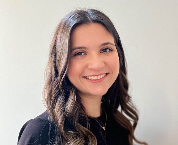 'Great support system' from JDM program key to recent AU grad thriving